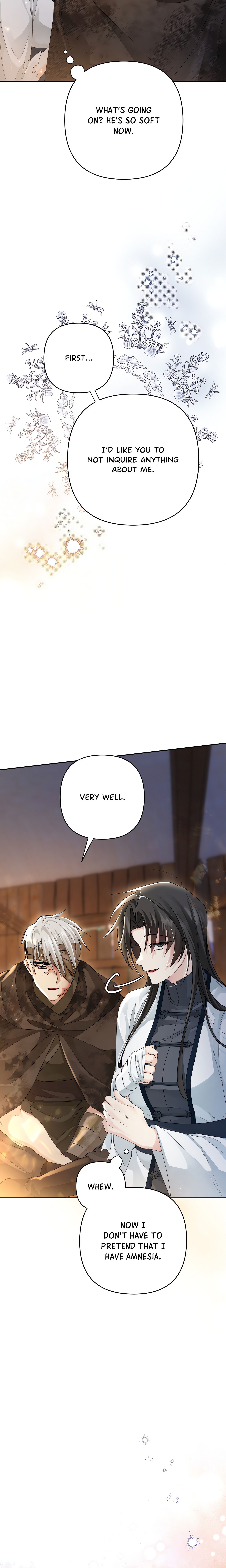 Kingdom of Innocence (Uncensored) Page 13 - MangaHe