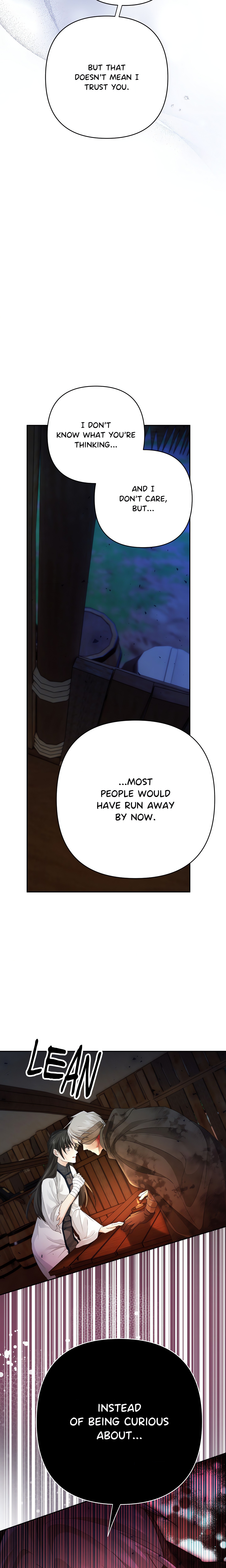 Kingdom of Innocence (Uncensored) Page 17 - MangaHe