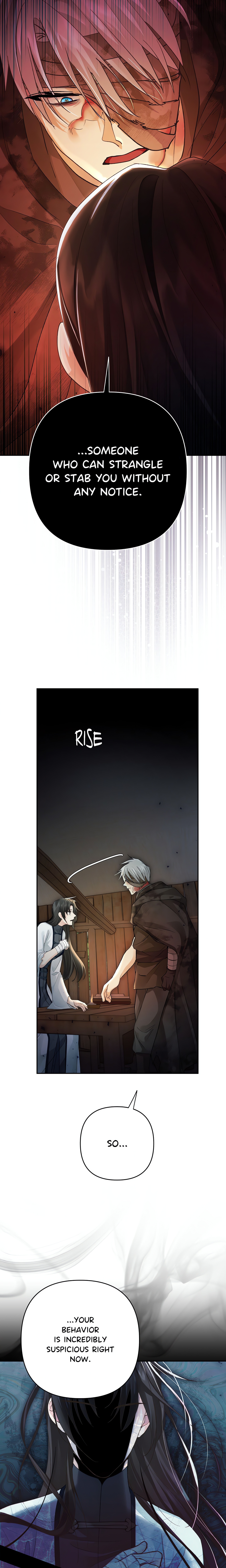Kingdom of Innocence (Uncensored) Page 18 - MangaHe