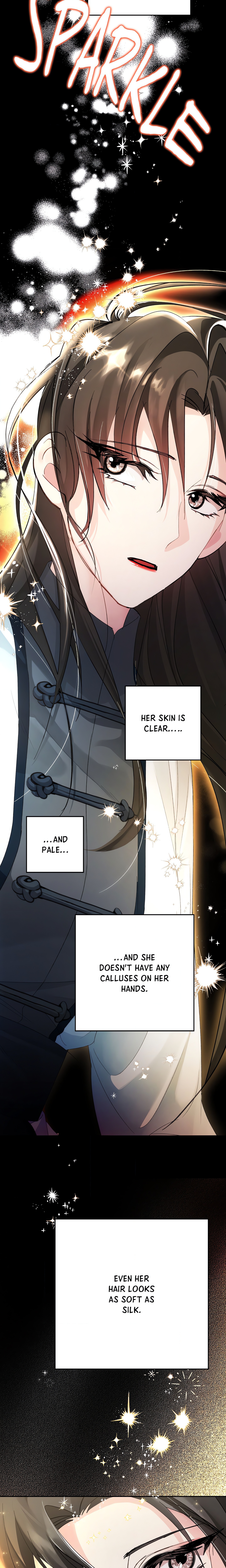 Kingdom of Innocence (Uncensored) Page 20 - MangaHe