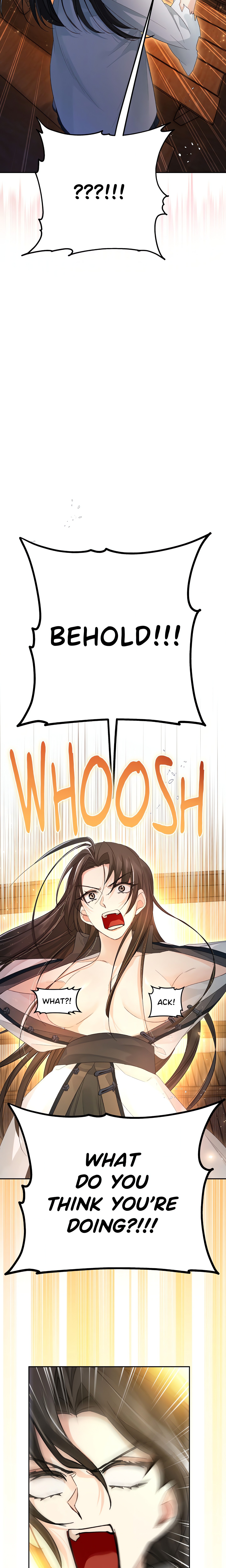 Kingdom of Innocence (Uncensored) Page 23 - MangaHe