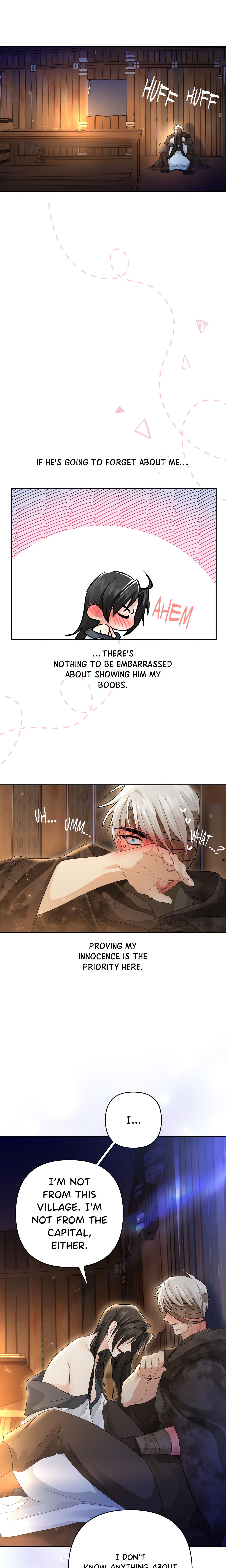 Kingdom of Innocence (Uncensored) Page 26 - MangaHe