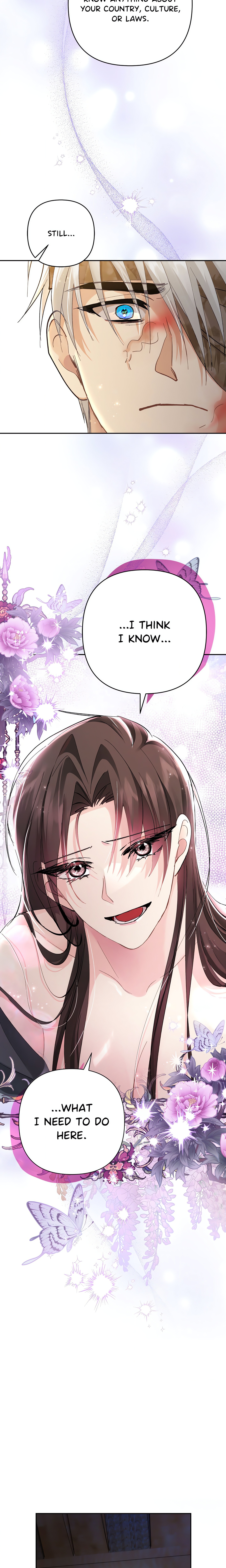 Kingdom of Innocence (Uncensored) Page 27 - MangaHe