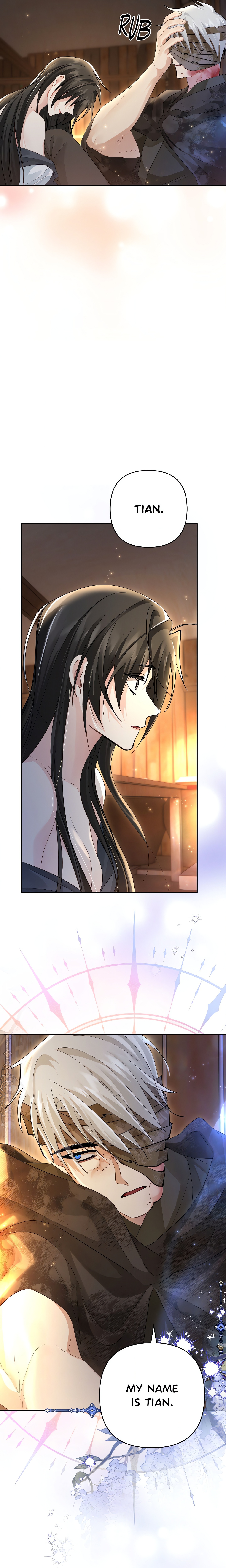 Kingdom of Innocence (Uncensored) Page 30 - MangaHe