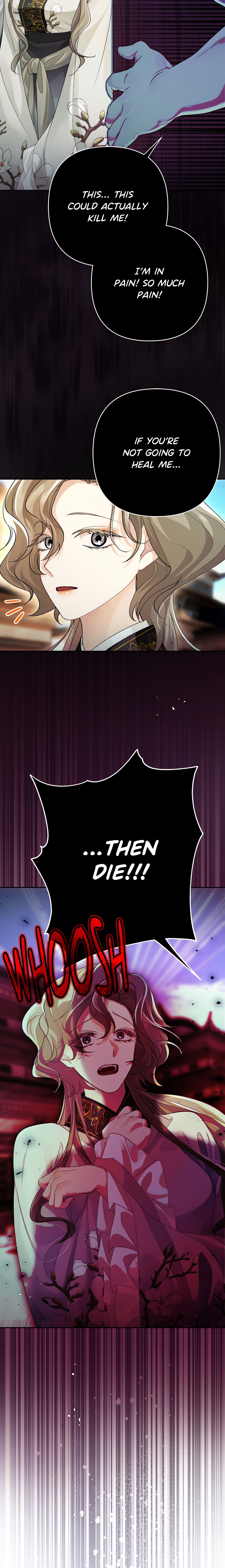 Kingdom of Innocence (Uncensored) Page 4 - MangaHe