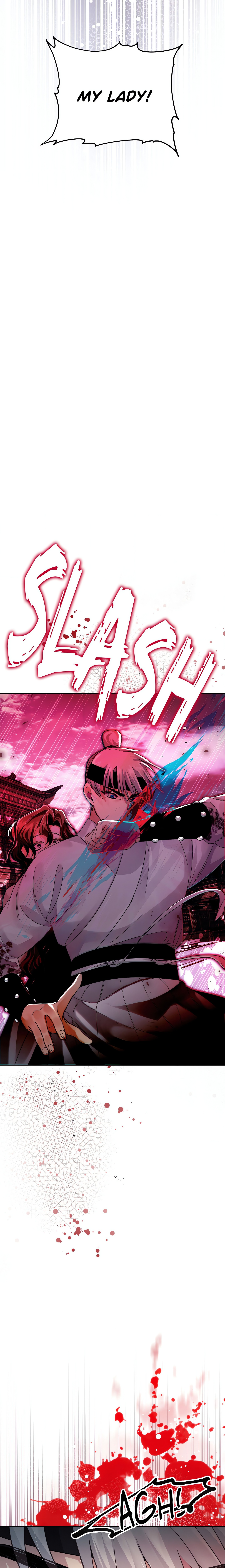 Kingdom of Innocence (Uncensored) Page 5 - MangaHe