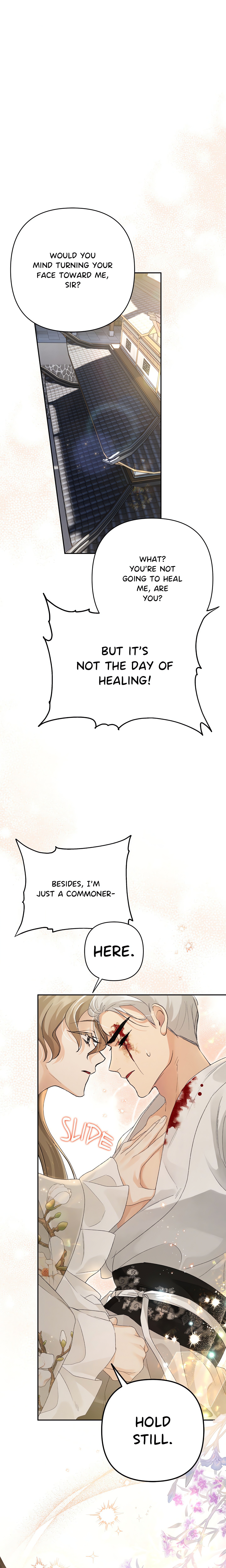 Kingdom of Innocence (Uncensored) Page 8 - MangaHe