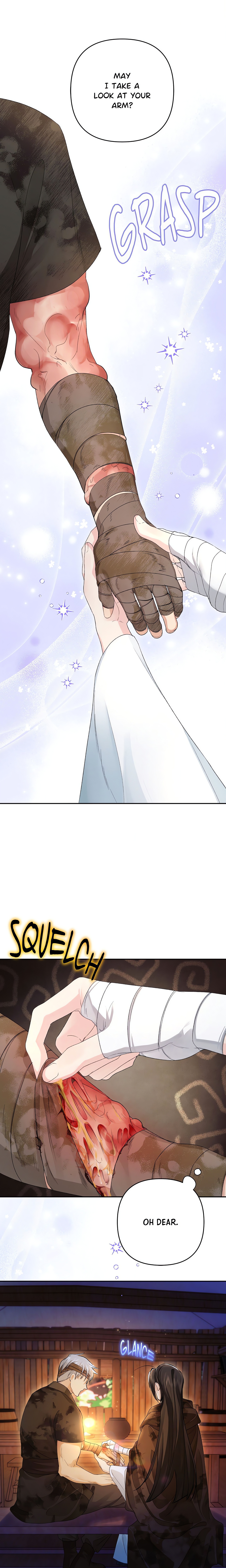 Kingdom of Innocence (Uncensored) Page 2 - MangaHe