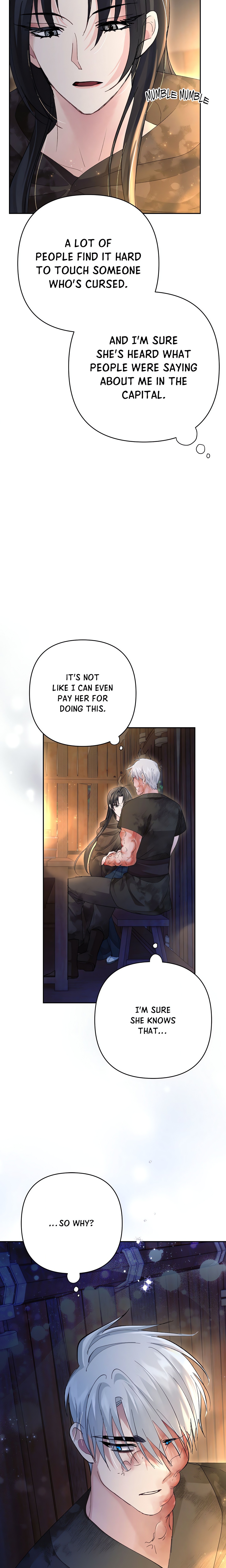 Kingdom of Innocence (Uncensored) Page 13 - MangaHe
