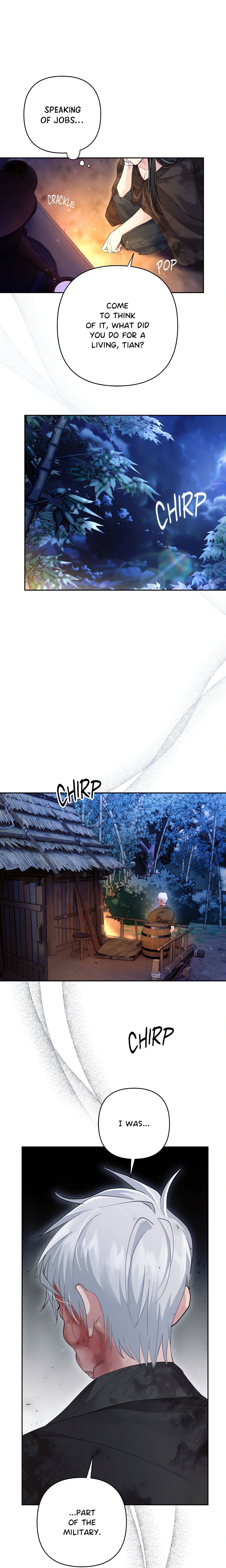 Kingdom of Innocence (Uncensored) Page 16 - MangaHe