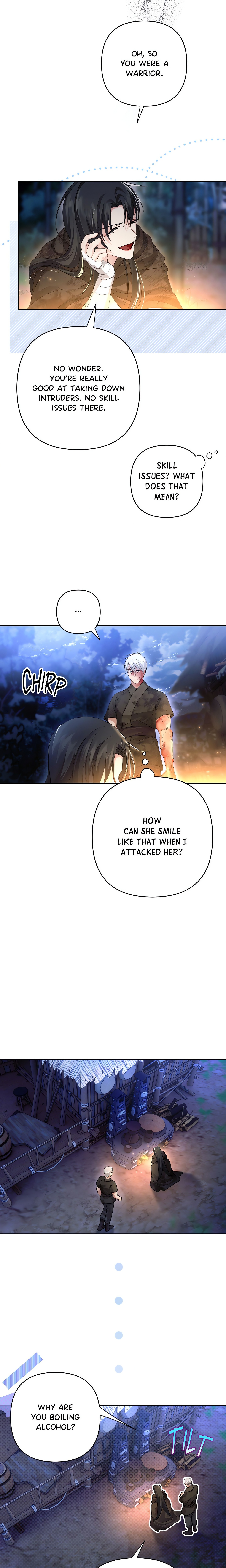 Kingdom of Innocence (Uncensored) Page 17 - MangaHe