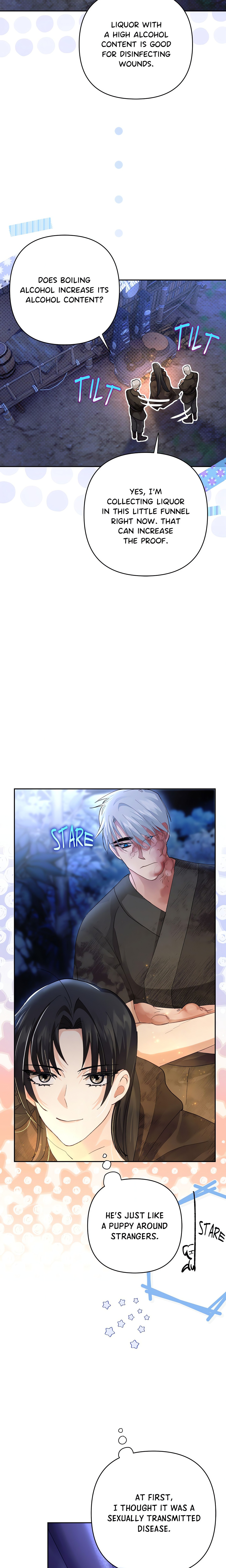 Kingdom of Innocence (Uncensored) Page 18 - MangaHe