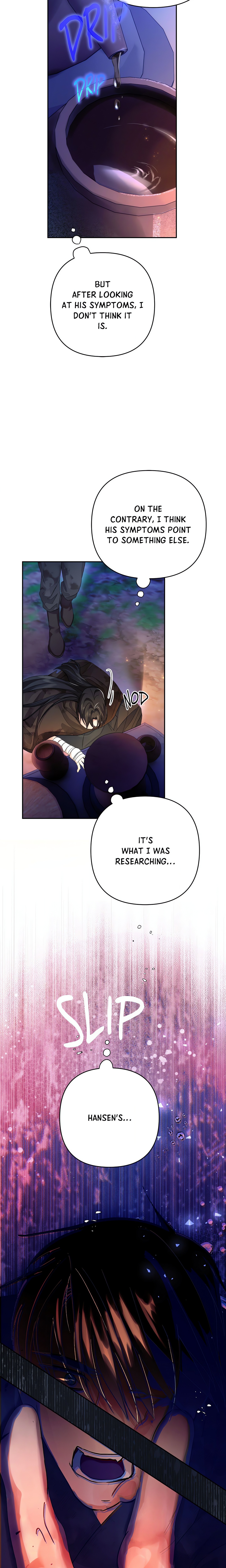 Kingdom of Innocence (Uncensored) Page 19 - MangaHe