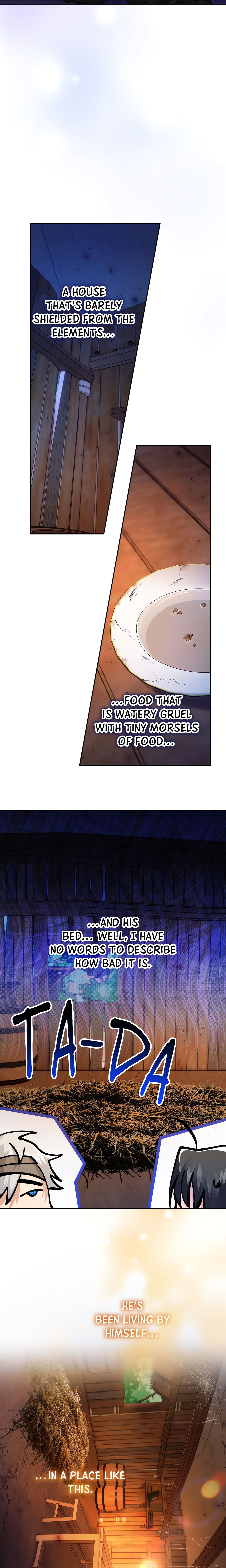 Kingdom of Innocence (Uncensored) Page 3 - MangaHe