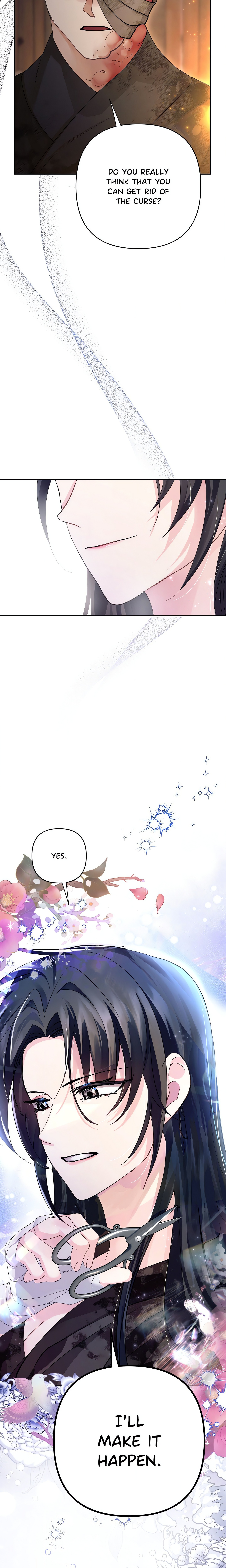 Kingdom of Innocence (Uncensored) Page 6 - MangaHe