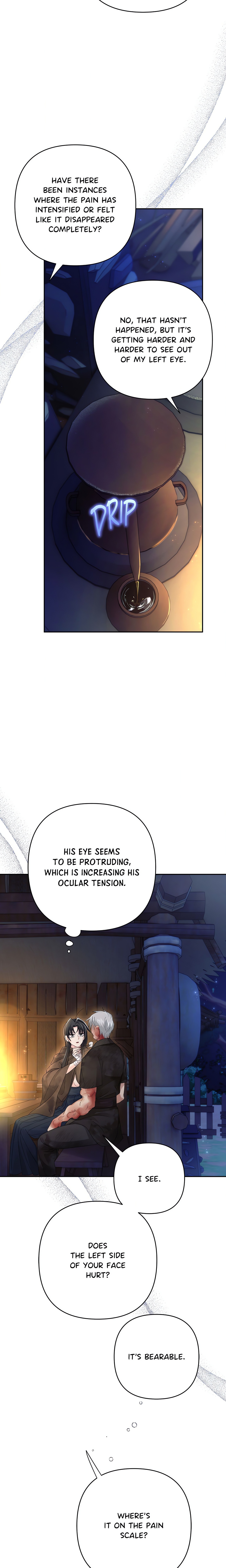 Kingdom of Innocence (Uncensored) Page 10 - MangaHe