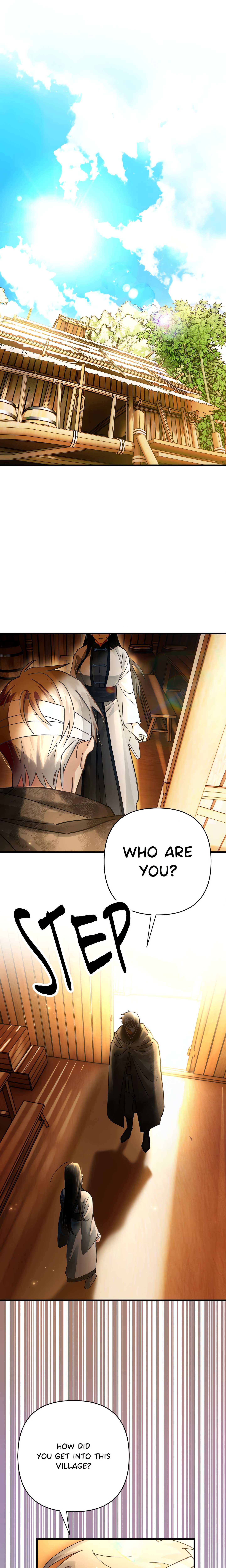 Kingdom of Innocence (Uncensored) Page 2 - MangaHe