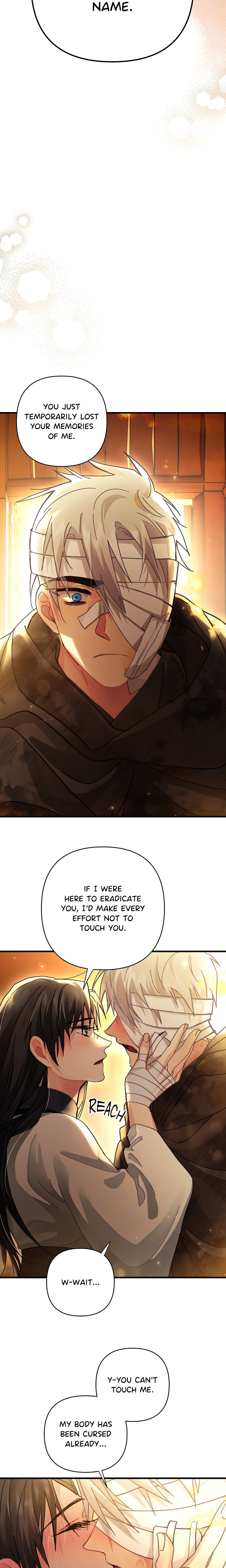 Kingdom of Innocence (Uncensored) Page 11 - MangaHe