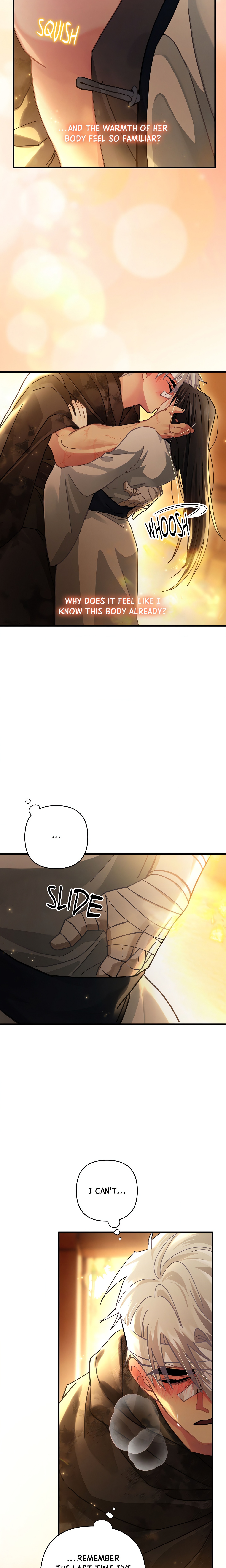 Kingdom of Innocence (Uncensored) Page 13 - MangaHe