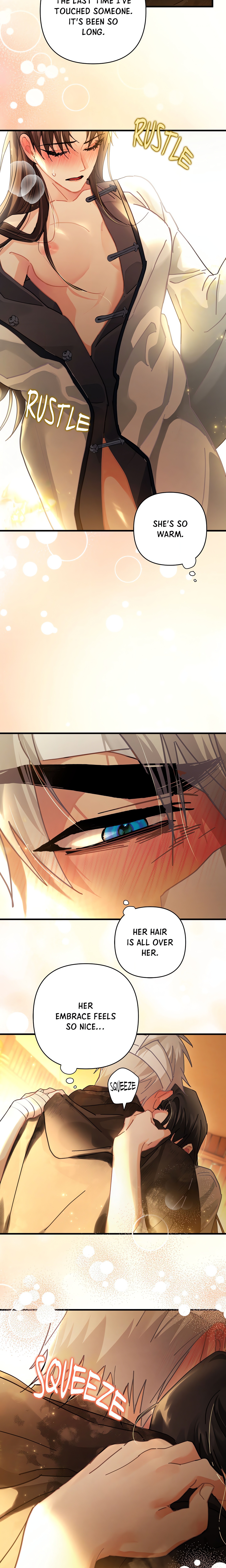 Kingdom of Innocence (Uncensored) Page 14 - MangaHe