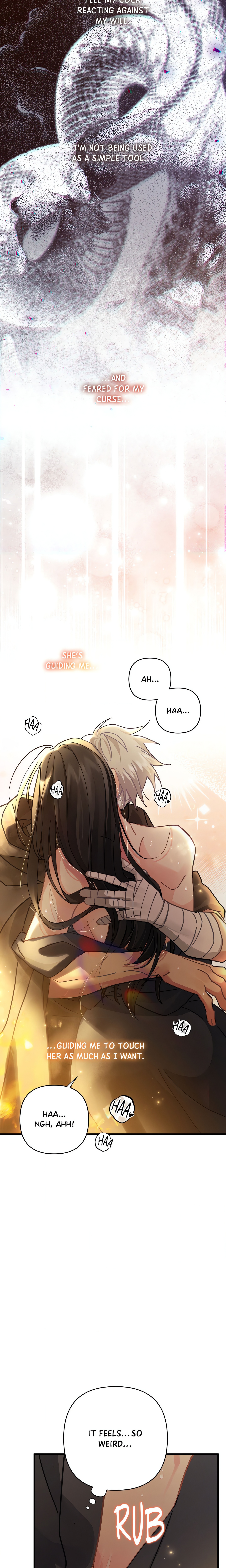 Kingdom of Innocence (Uncensored) Page 18 - MangaHe