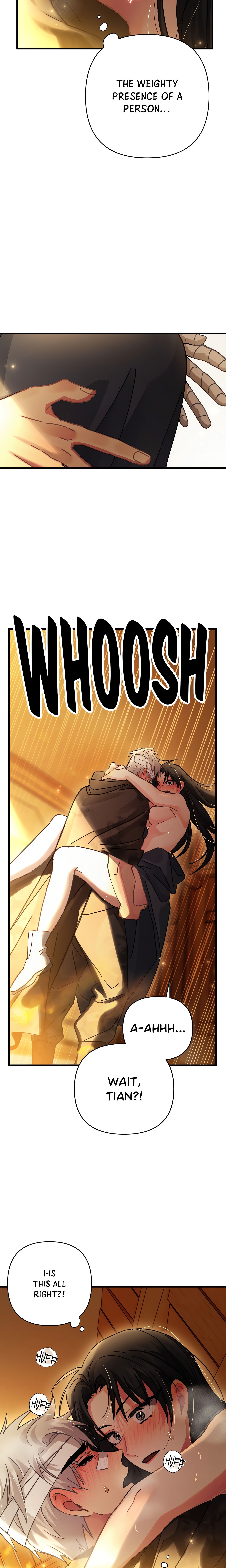 Kingdom of Innocence (Uncensored) Page 21 - MangaHe