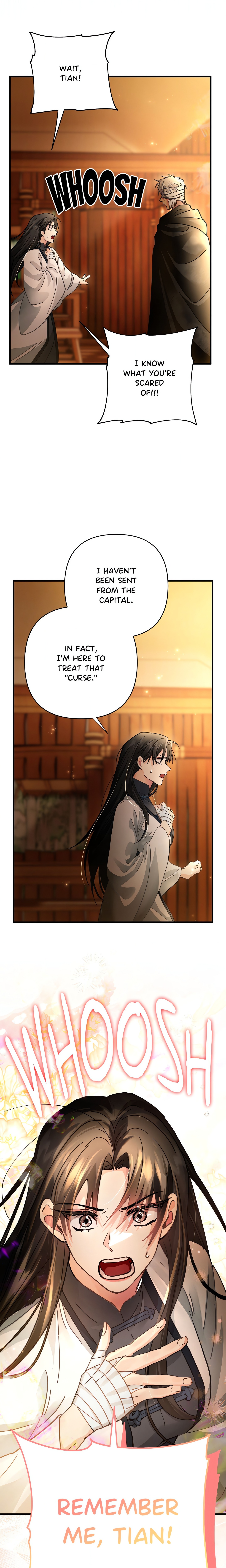 Kingdom of Innocence (Uncensored) Page 4 - MangaHe
