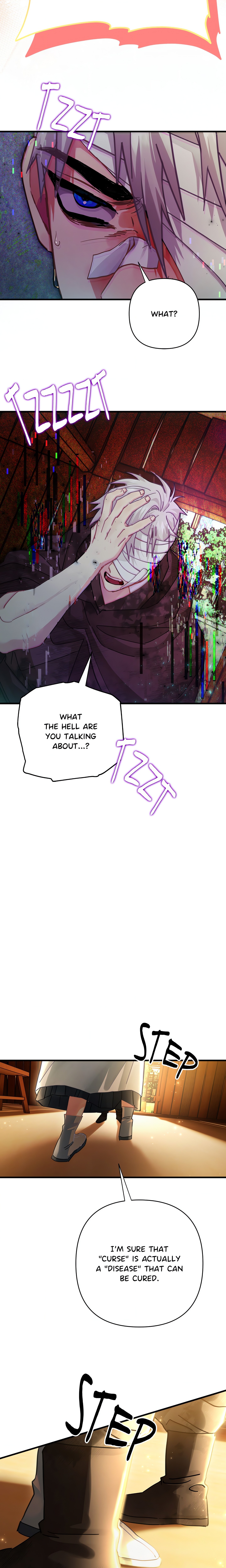 Kingdom of Innocence (Uncensored) Page 5 - MangaHe