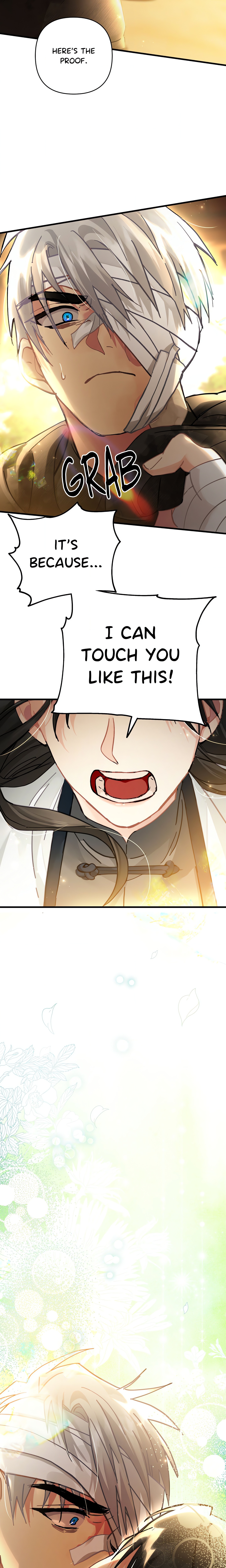 Kingdom of Innocence (Uncensored) Page 6 - MangaHe