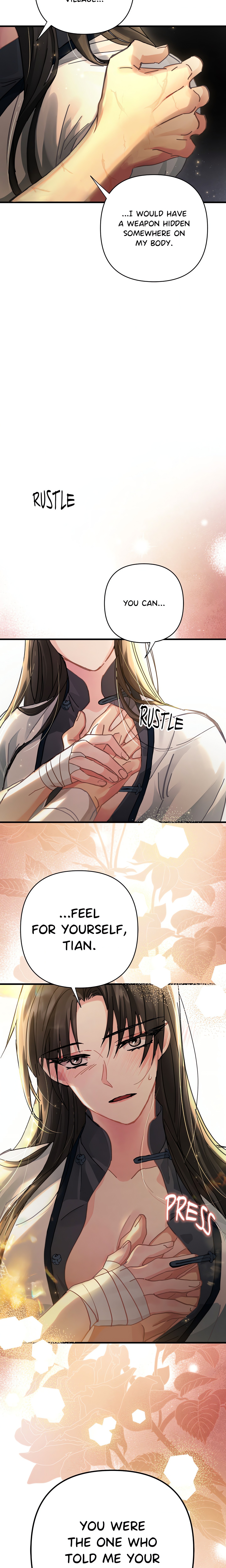 Kingdom of Innocence (Uncensored) Page 10 - MangaHe