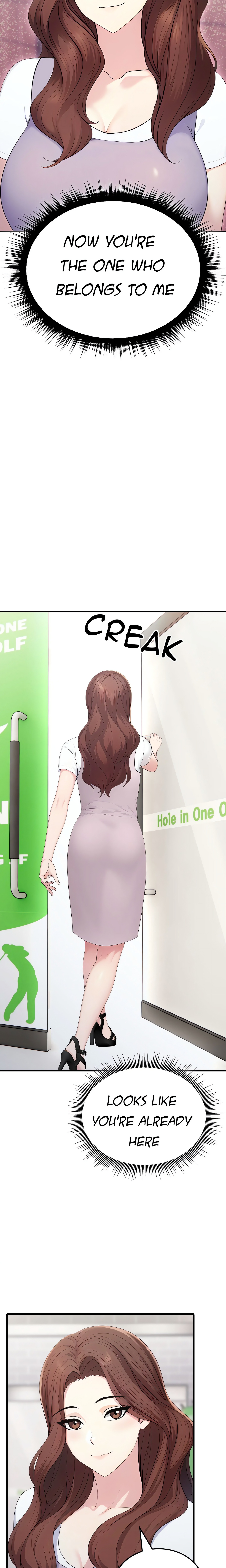 The Wife Game Page 19 - MangaHe