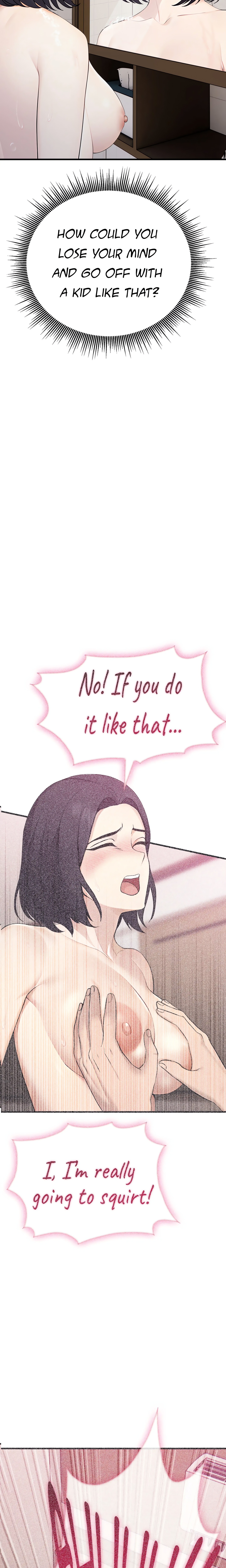 The Wife Game Page 4 - MangaHe