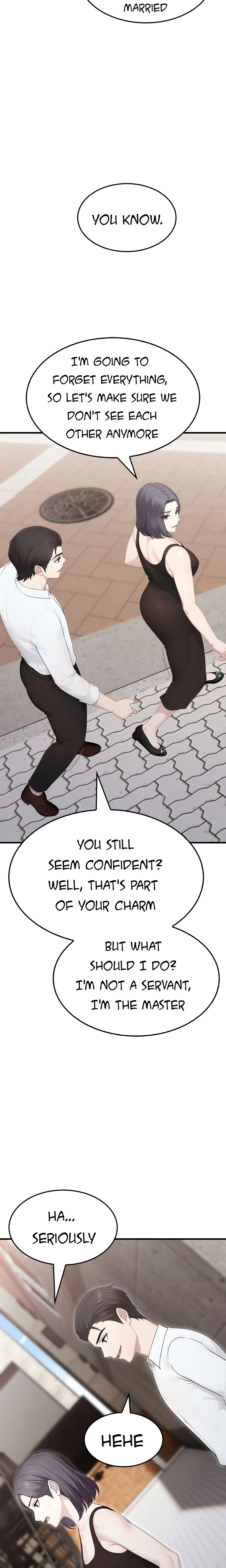 The Wife Game Page 8 - MangaHe