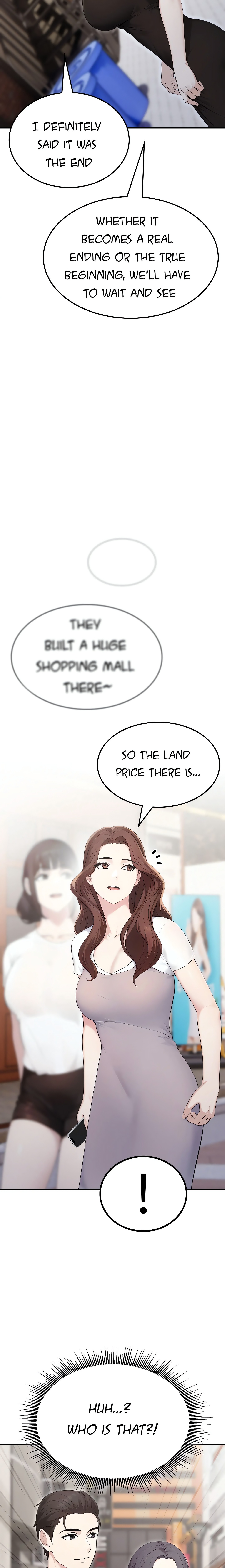 The Wife Game Page 9 - MangaHe