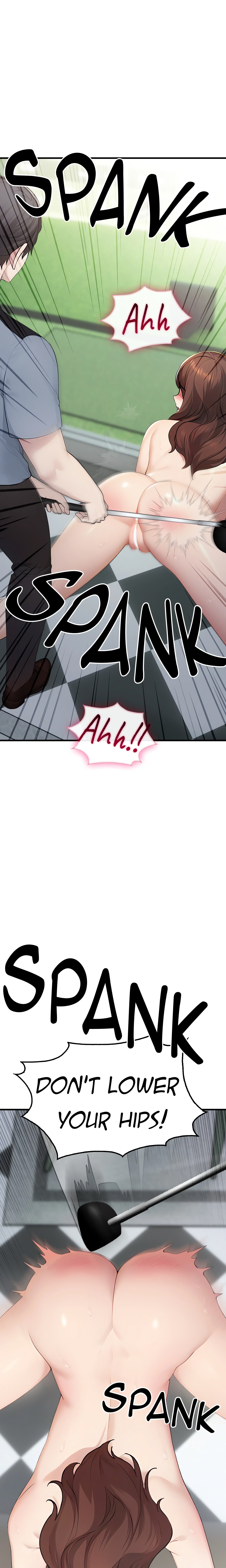 The Wife Game Page 12 - MangaHe