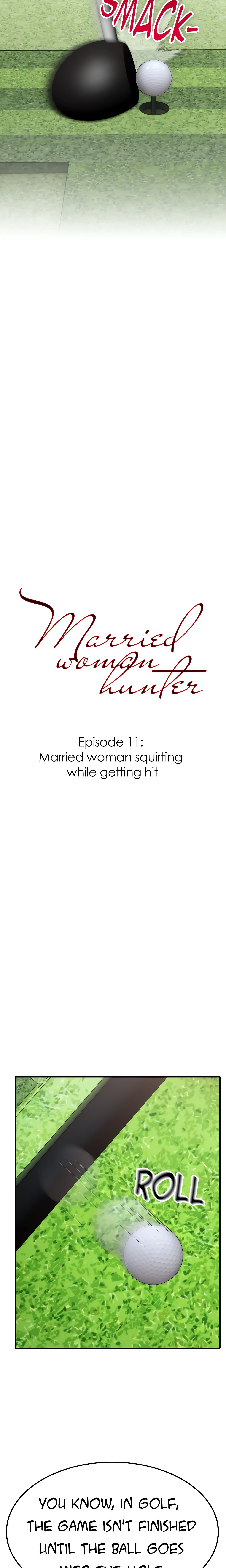 The Wife Game Page 5 - MangaHe