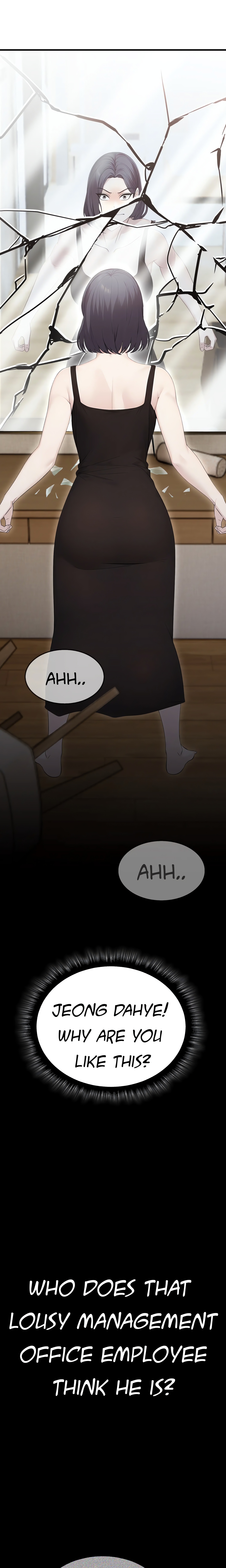 The Wife Game Page 5 - MangaHe