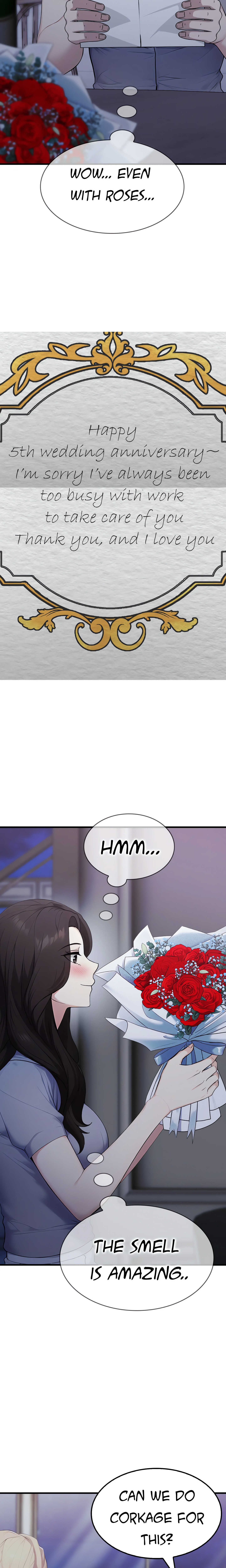 The Wife Game Page 10 - MangaHe