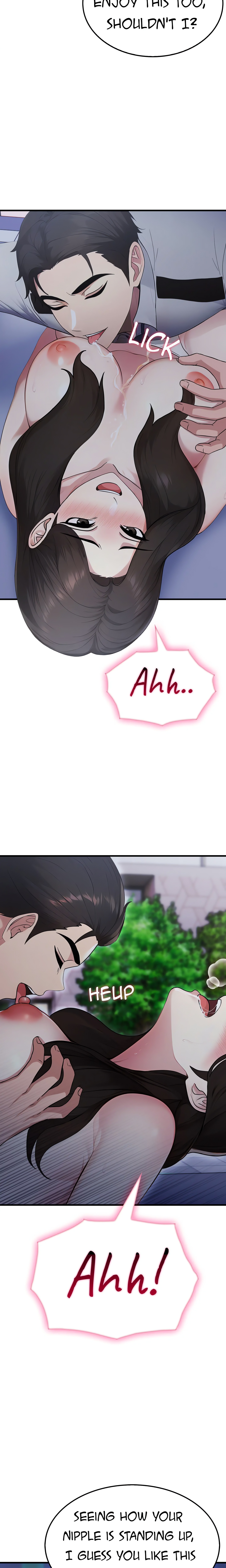 The Wife Game Page 12 - MangaHe