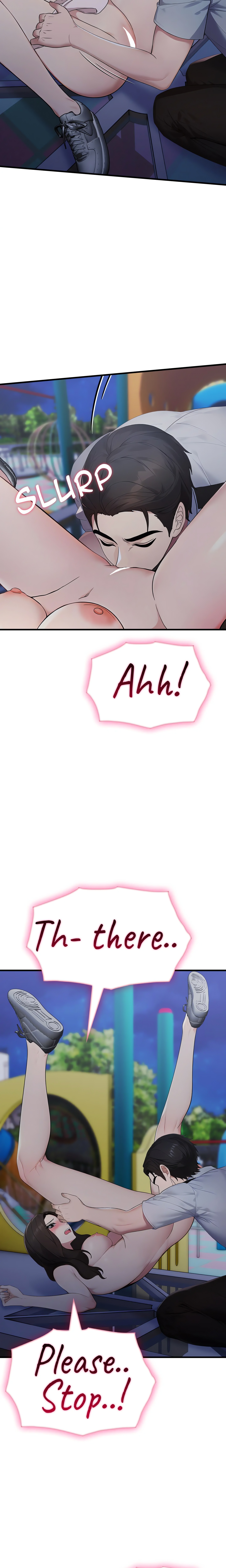 The Wife Game Page 14 - MangaHe