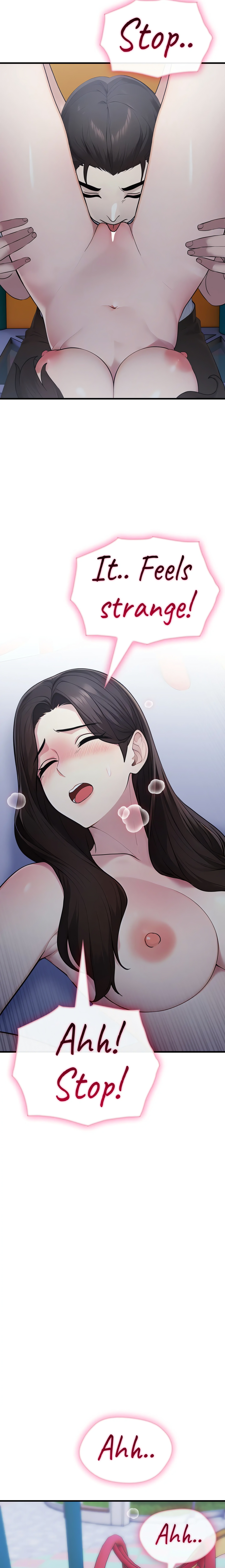 The Wife Game Page 15 - MangaHe