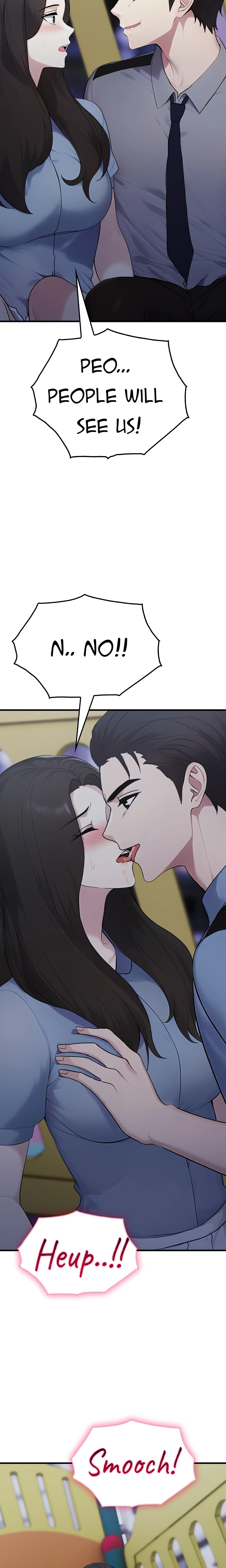 The Wife Game Page 4 - MangaHe