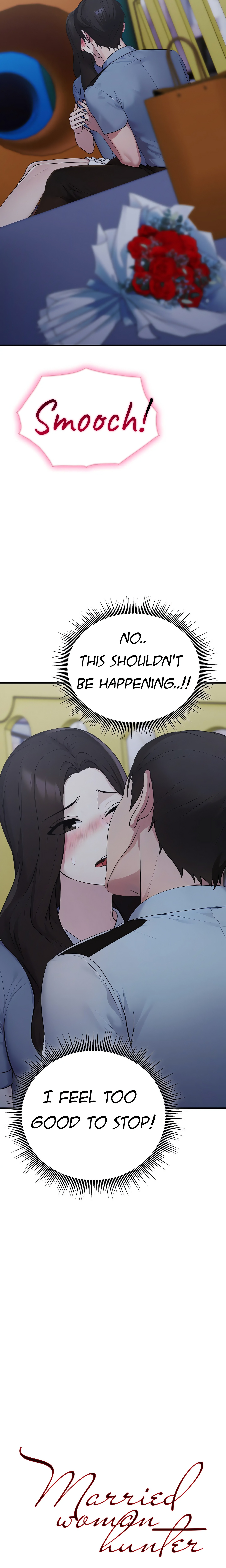 The Wife Game Page 5 - MangaHe