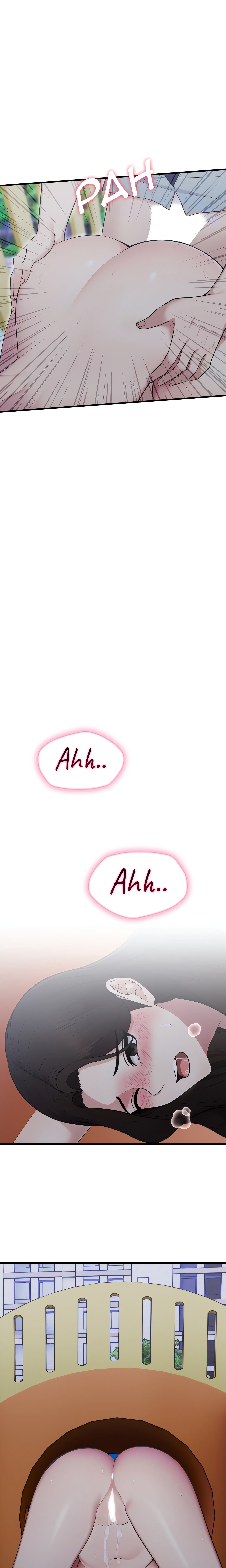 The Wife Game Page 17 - MangaHe