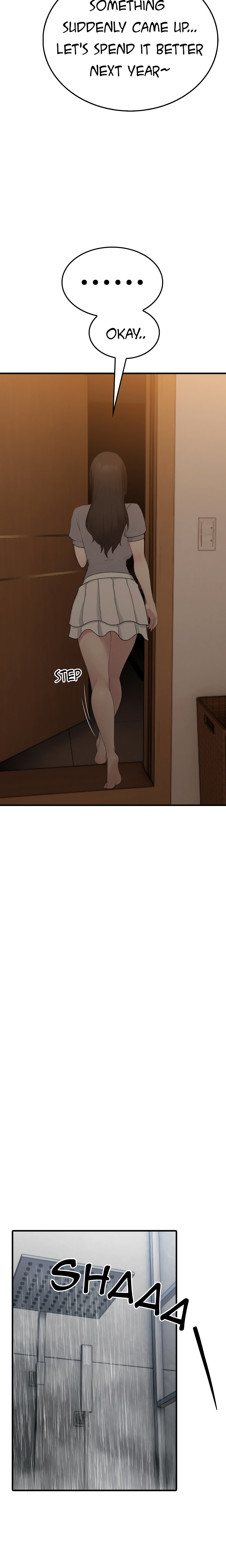 The Wife Game Page 21 - MangaHe
