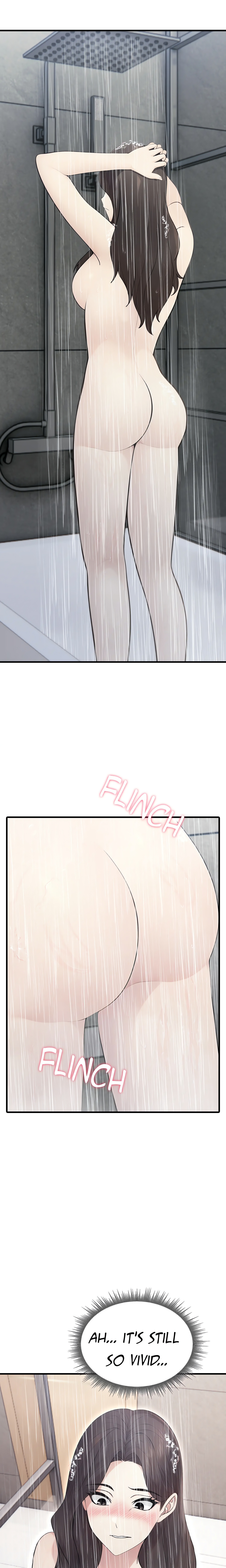 The Wife Game Page 22 - MangaHe
