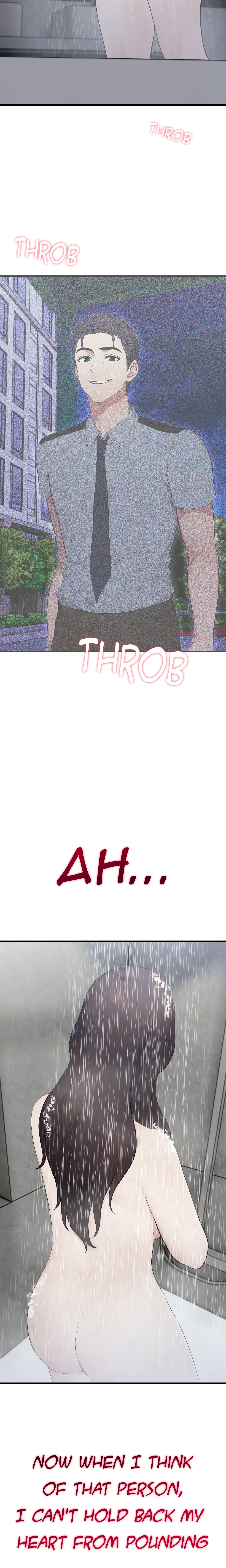 The Wife Game Page 26 - MangaHe