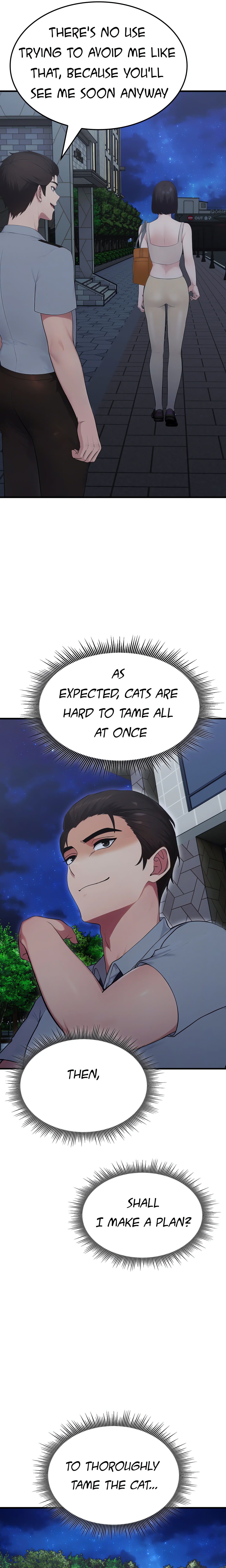 The Wife Game Page 30 - MangaHe