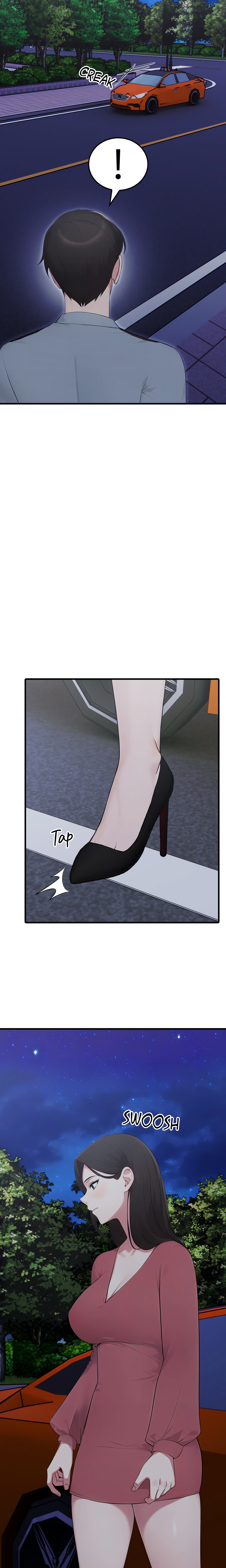 The Wife Game Page 31 - MangaHe