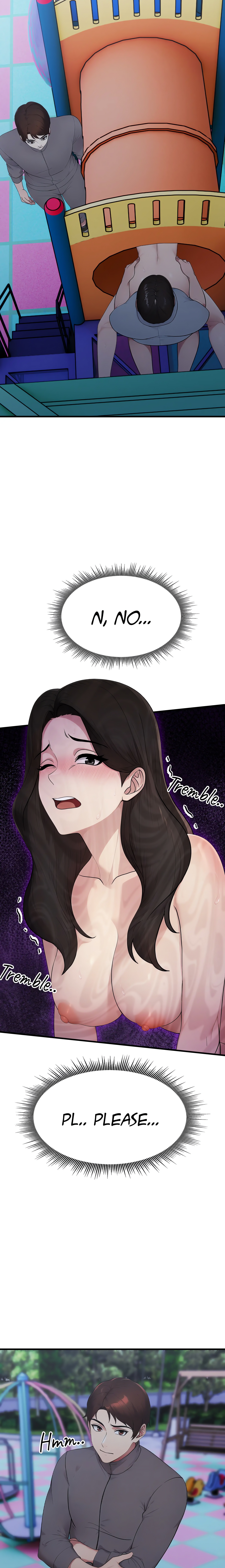 The Wife Game Page 9 - MangaHe